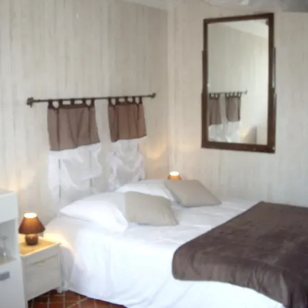 Appartement Le Brin De Luzerne Bernières-sur-Mer