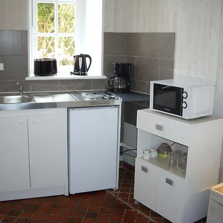 Appartement Le Brin De Luzerne *