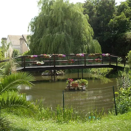 Le Brin De Luzerne Bernières-sur-Mer
