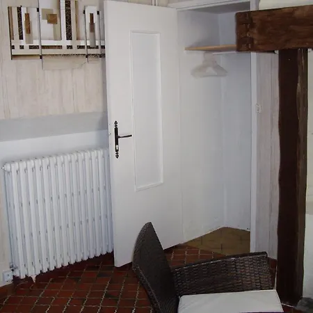 Appartement Le Brin De Luzerne