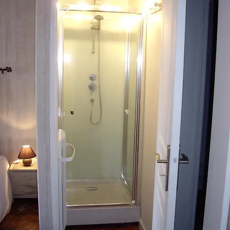 Appartement Le Brin De Luzerne *