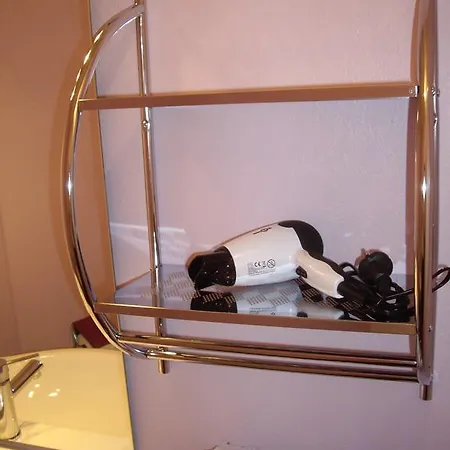 Appartement Le Brin De Luzerne